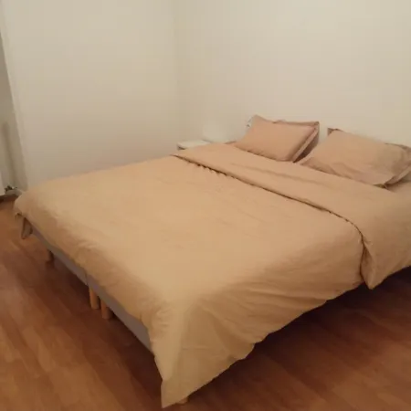 Holiday home Maison Proche Chateau-gontier Marigne-Peuton