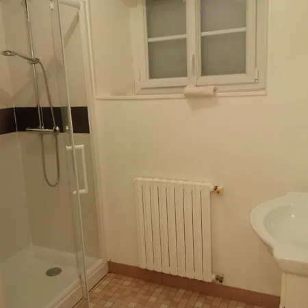 Holiday home Maison Proche Chateau-gontier Marigne-Peuton