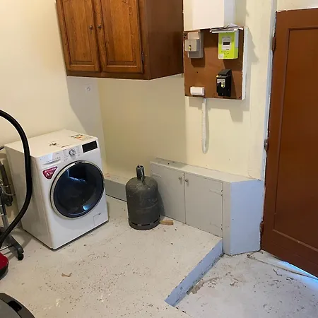 Proche Chateau-gontier Casa de Férias