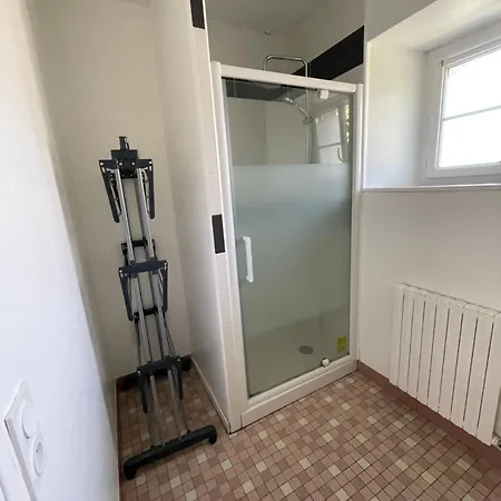 Proche Chateau-gontier *