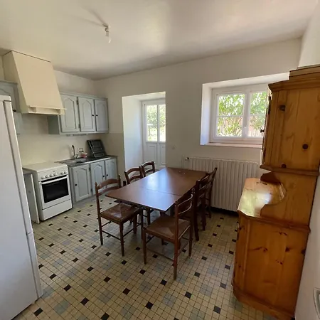 Casa de Férias Proche Chateau-gontier