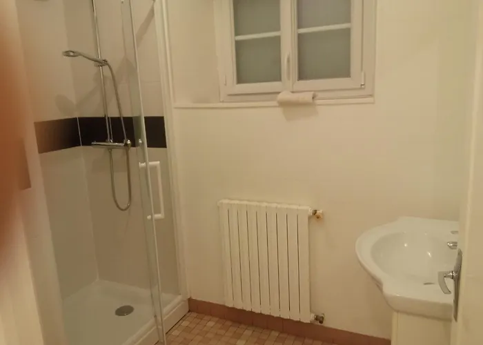 Semesterbostad Proche Chateau-gontier Marigne-Peuton