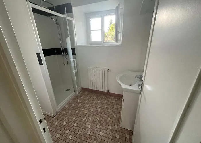 Proche Chateau-gontier *