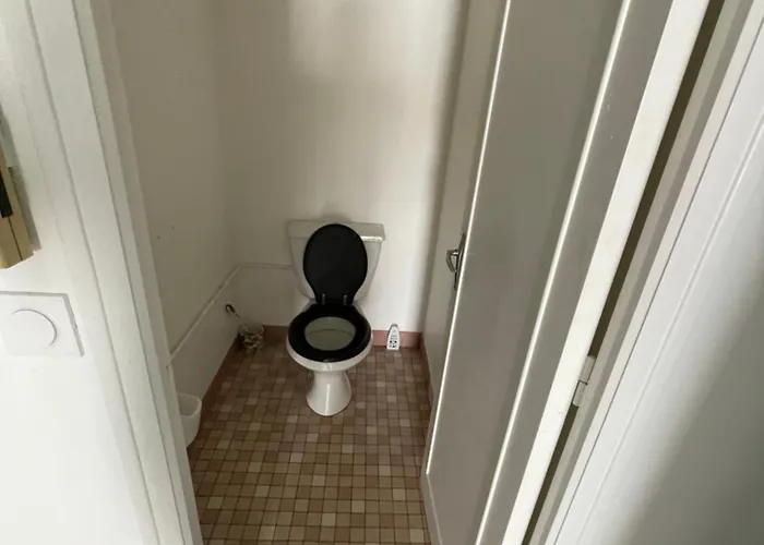 Semesterbostad Proche Chateau-gontier Marigne-Peuton