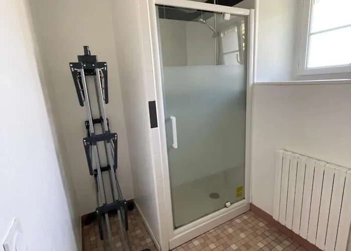 Proche Chateau-gontier *