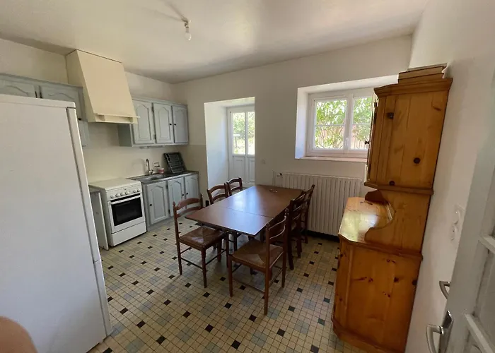 Semesterbostad Proche Chateau-gontier